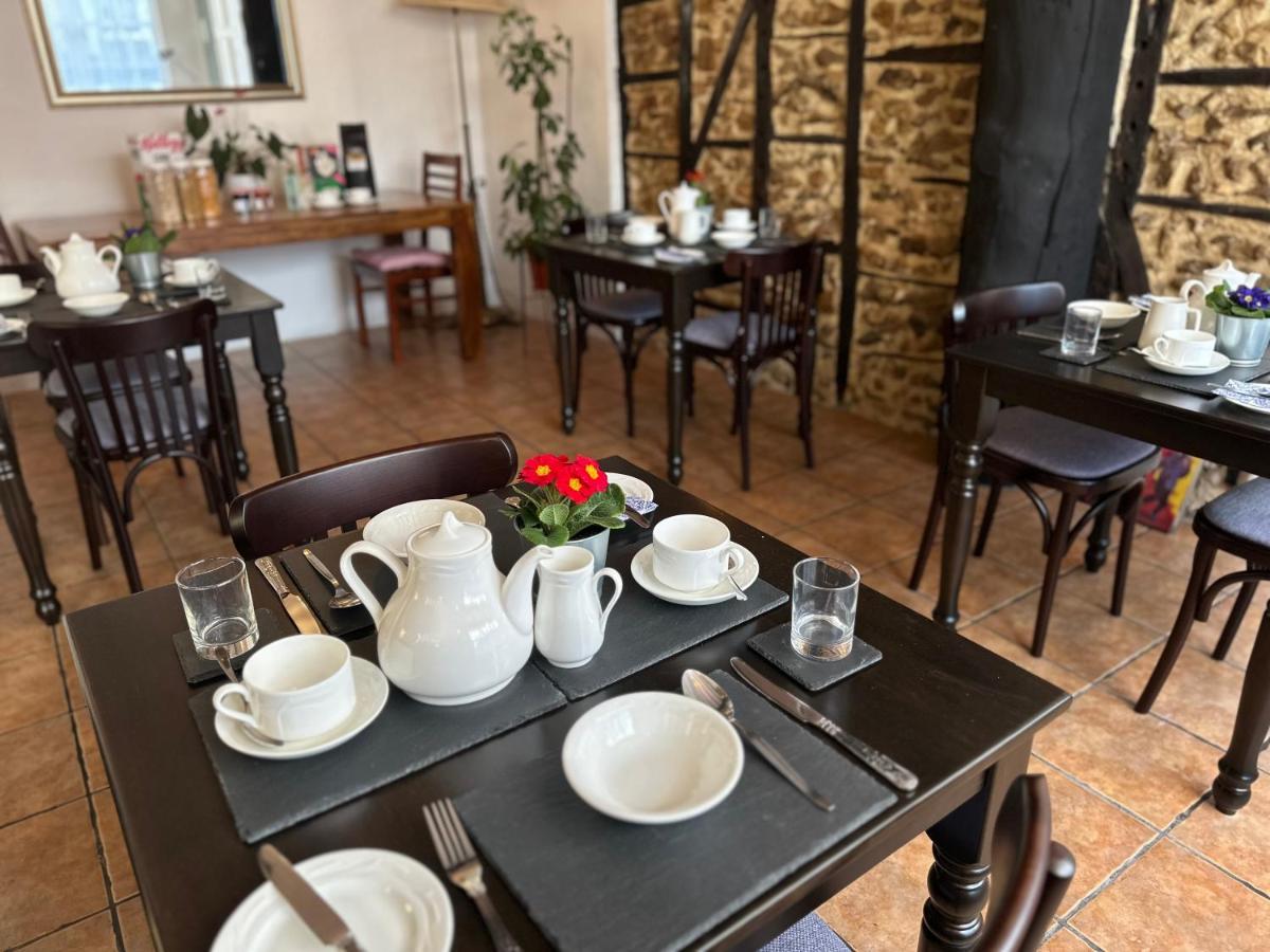 مبيت وإفطار Colyton The Old Bakehouse المظهر الخارجي الصورة